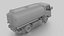9 tipo Mitsubishi Fuso canter