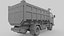 9 tipo Mitsubishi Fuso canter