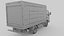9 tipo Mitsubishi Fuso canter