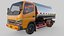 9 tipo Mitsubishi Fuso canter
