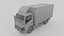 9 tipo Mitsubishi Fuso canter