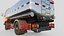 9 tipo Mitsubishi Fuso canter