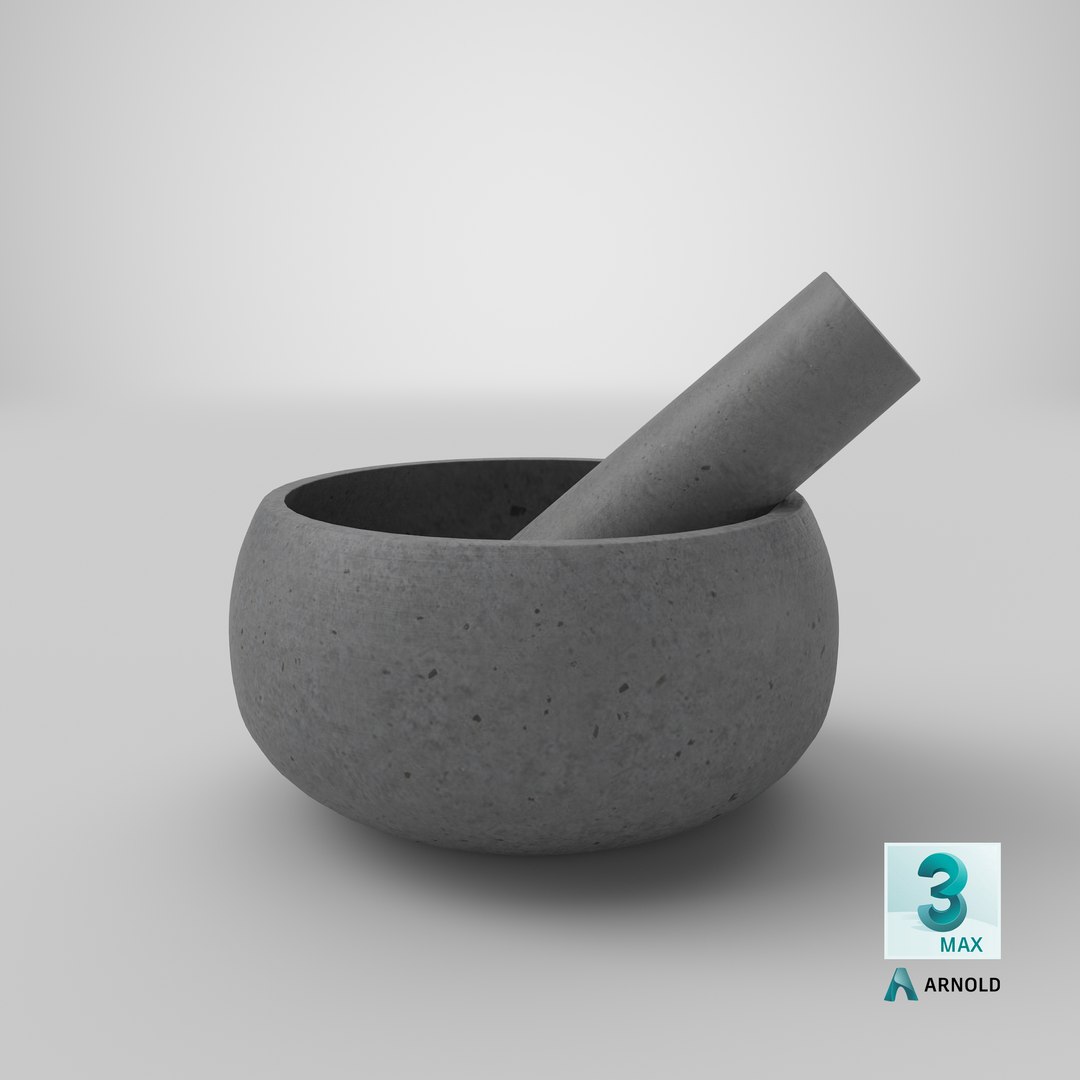 3D model realistic rivet stone mortar pestle https://p.turbosquid.com/ts-thumb/nq/i7sgqx/R6ND0G5e/stemcell_max_arnold_render/png/1568193508/1920x1080/fit_q87/07485252fa77686c66b59db2d2a73c700b9972ed/stemcell_max_arnold_render.jpg