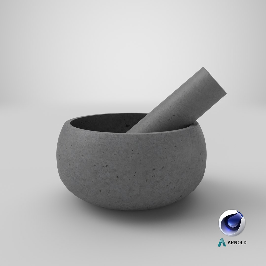 3D model realistic rivet stone mortar pestle https://p.turbosquid.com/ts-thumb/nq/i7sgqx/mE7Lo99R/stemcell_cinema_4d_arnold_render/png/1568193497/1920x1080/fit_q87/47c4513d2b9948457898b62f05ce3b03b7570dd7/stemcell_cinema_4d_arnold_render.jpg