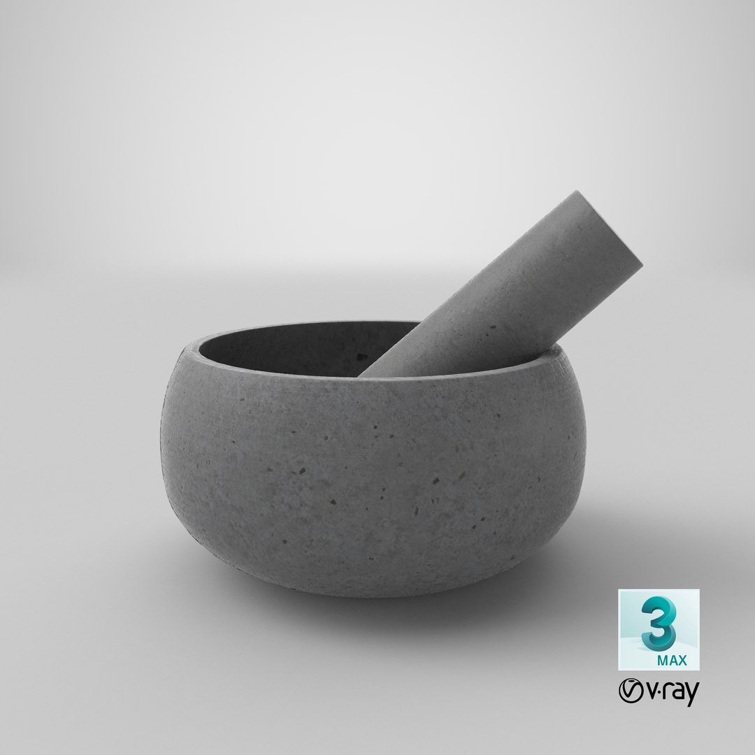 3D model realistic rivet stone mortar pestle https://p.turbosquid.com/ts-thumb/nq/i7sgqx/rrLjkeKO/stemcell_max_vray_render/png/1568193514/1920x1080/fit_q87/060dbc3f287c09812ed9e5bc4e45b4368b3a2c8a/stemcell_max_vray_render.jpg