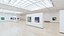 Museo d'arte Galleria interni 4b