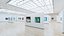 Museo d'arte Galleria interni 4b