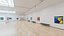 Museo d'arte Galleria interni 4b