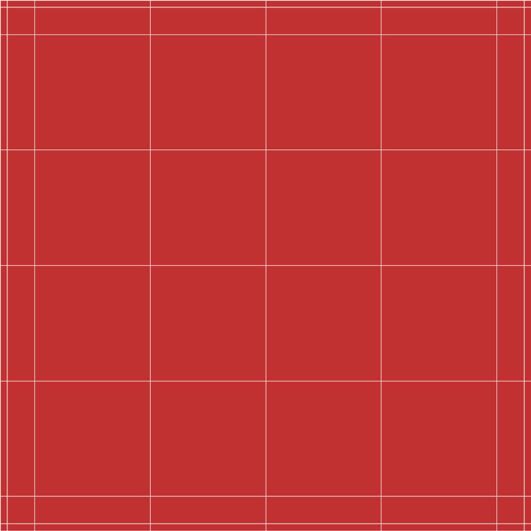 Red Numbers 3D - TurboSquid 2248925