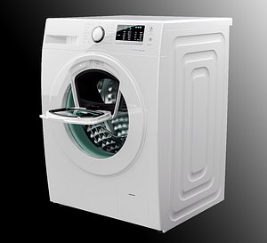 samsung washmachine