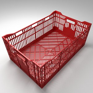 Generic plastic case