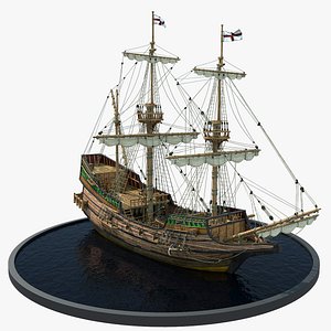 Galleon