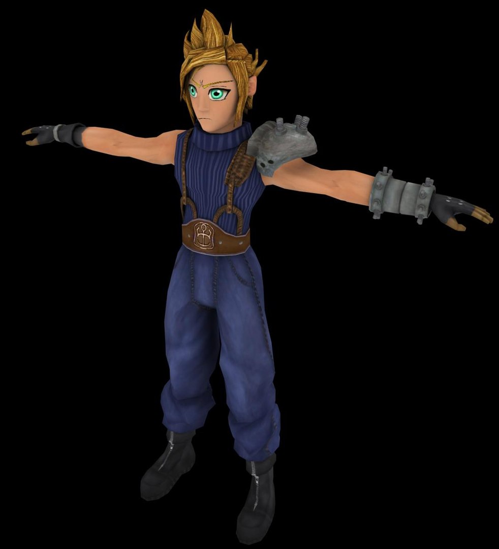 cloud strife final fantasy 3d model https://p.turbosquid.com/ts-thumb/nq/u3AwKs/wpuNeB7l/3/jpg/1285784723/1920x1080/fit_q87/86f4b5b7dabbb9176792cd1a65baf1d5aa0223e6/3.jpg