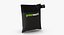 Leaf Blower Bag Vertical DigiPro G-MAX 40V GreenWorks