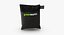 Leaf Blower Bag Vertical DigiPro G-MAX 40V GreenWorks