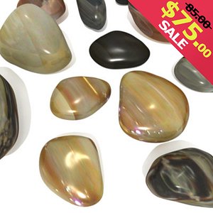 Stones