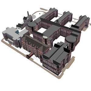 max buildings
