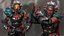 Ambessa League of Legends