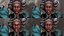 Ambessa League of Legends