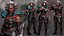 Ambessa League of Legends