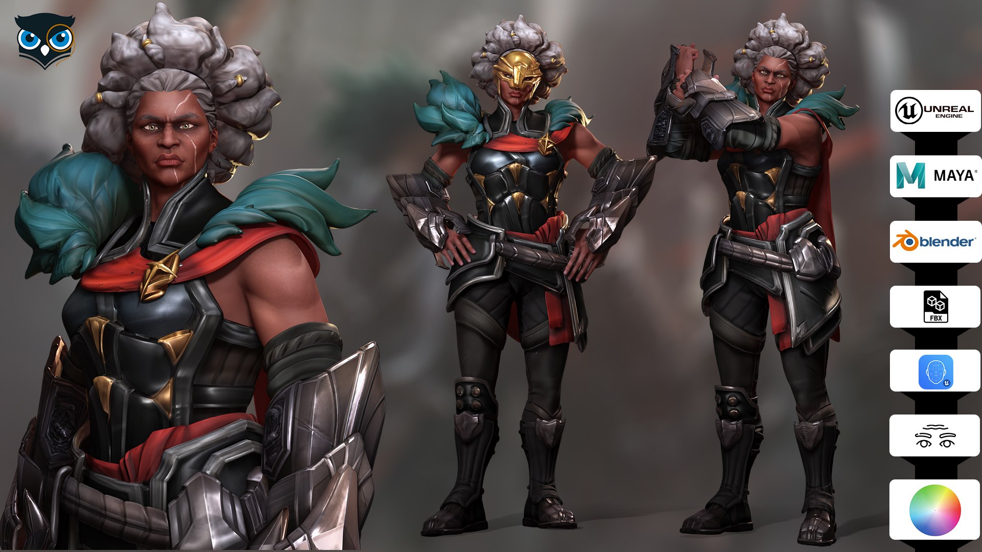 3D Ambessa League of Legends https://p.turbosquid.com/ts-thumb/nq/zylDYb/kv/arttemp/jpg/1735344252/1920x1080/fit_q87/898a0890b1be8575de140c0958cd742b14b3b488/arttemp.jpg
