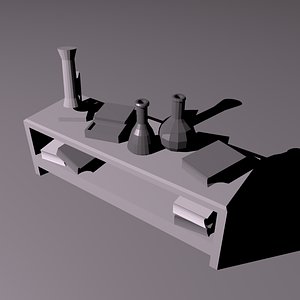 Science Equipment