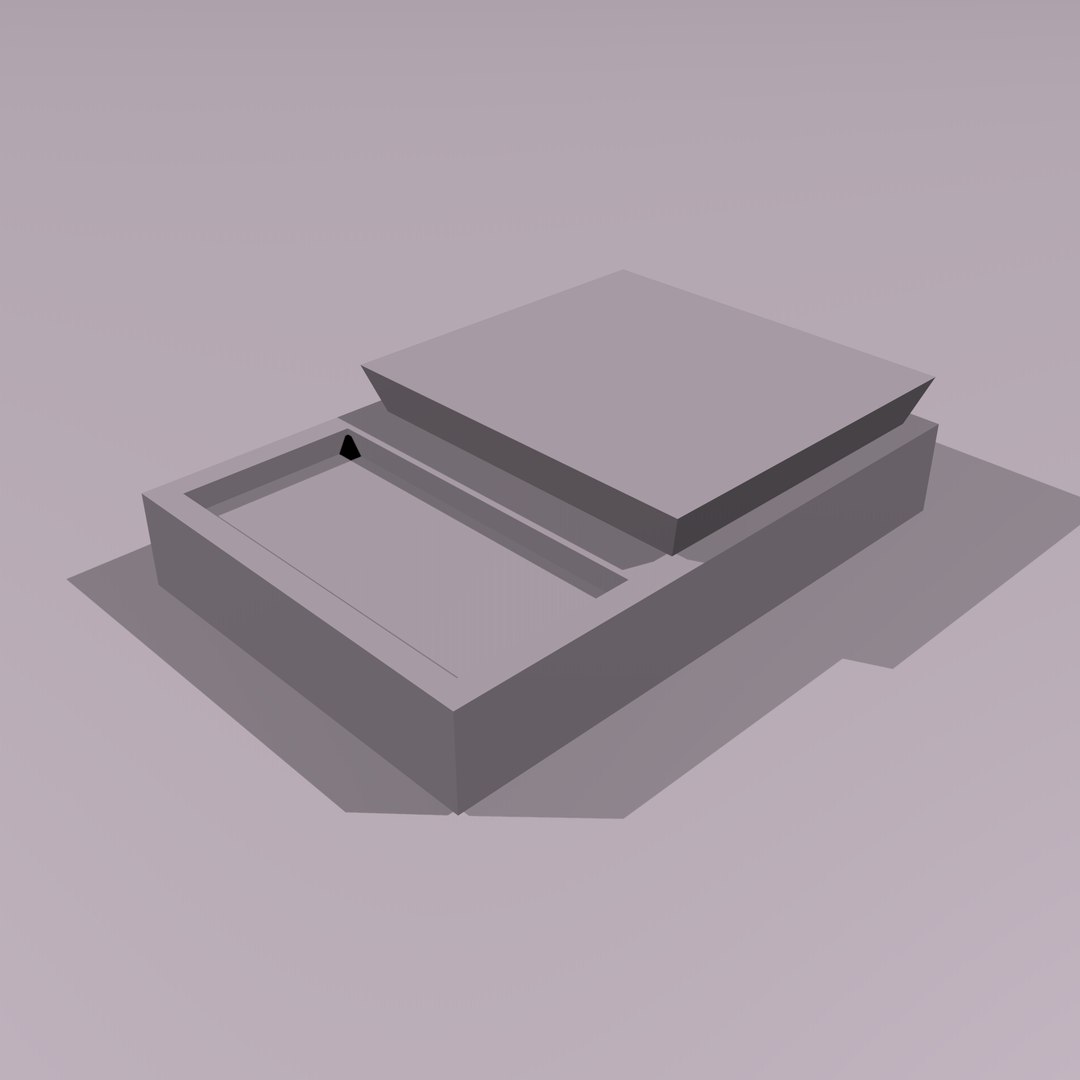 Free Science Equipment 3D Model - TurboSquid 1690832