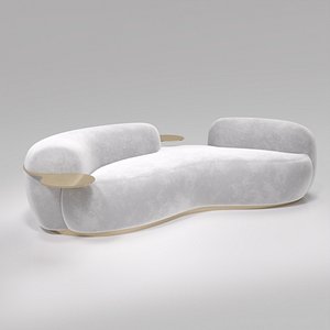 3D TATEYAMA SOFA