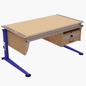 3ds max moll basic written table