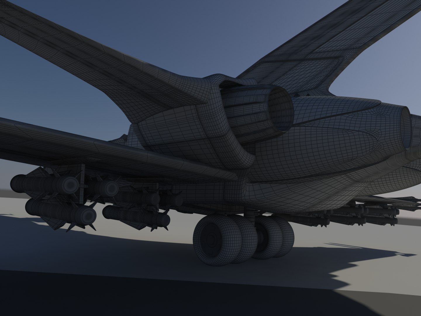 3D sci-fi airfighter model https://p.turbosquid.com/ts-thumb/nr/61TpEU/UDKpCMAR/titania_wire_4/png/1566596880/1920x1080/fit_q87/c3bc61939dbbb20d9db99ca7a91255cdc6742397/titania_wire_4.jpg