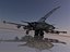 3D Sci-Fi AirFighter V3 - High Poly