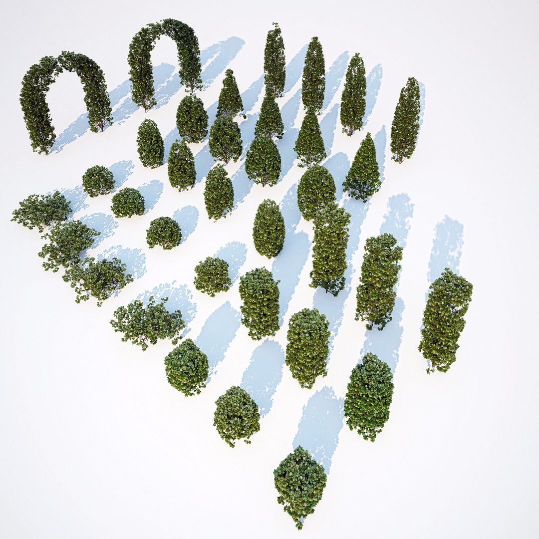 3d generic formed hedge model https://p.turbosquid.com/ts-thumb/nr/B5xCHs/cdpSXGfx/gw_ts_formed_hedge_prev_all_models_00/jpg/1463732113/1920x1080/fit_q87/55f9fce1f0fcb878a1ed29bb4d177c3f761f8df2/gw_ts_formed_hedge_prev_all_models_00.jpg