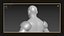 Wolverine MCU version Low-poly 3D Model