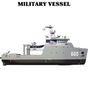 MILITARY MULTI-ROLE