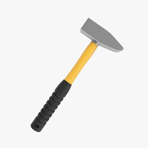 hammer 3d 3ds