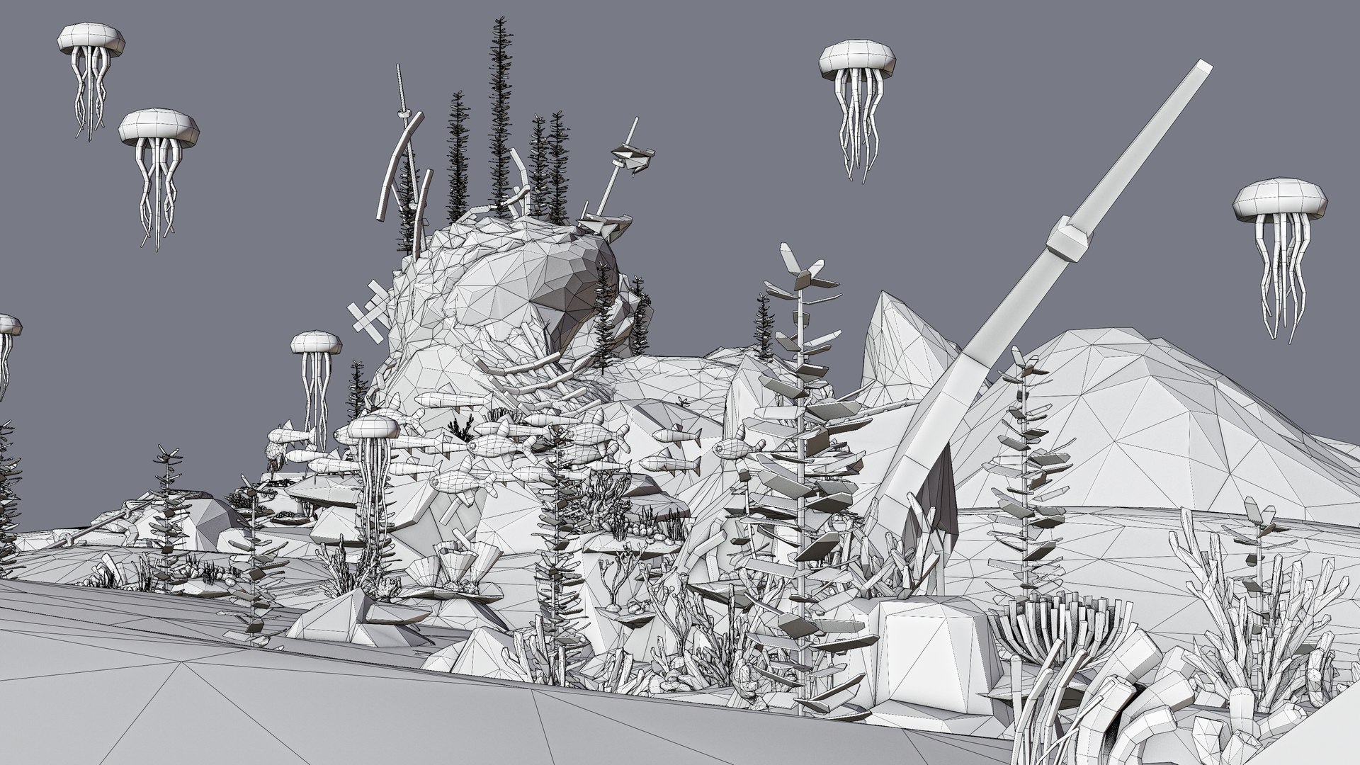 Underwater 1 3D https://p.turbosquid.com/ts-thumb/nr/PeAOMY/Ou/121/jpg/1682415472/1920x1080/fit_q87/2de37c2109fe409d04baa77d42197d493c74700a/121.jpg