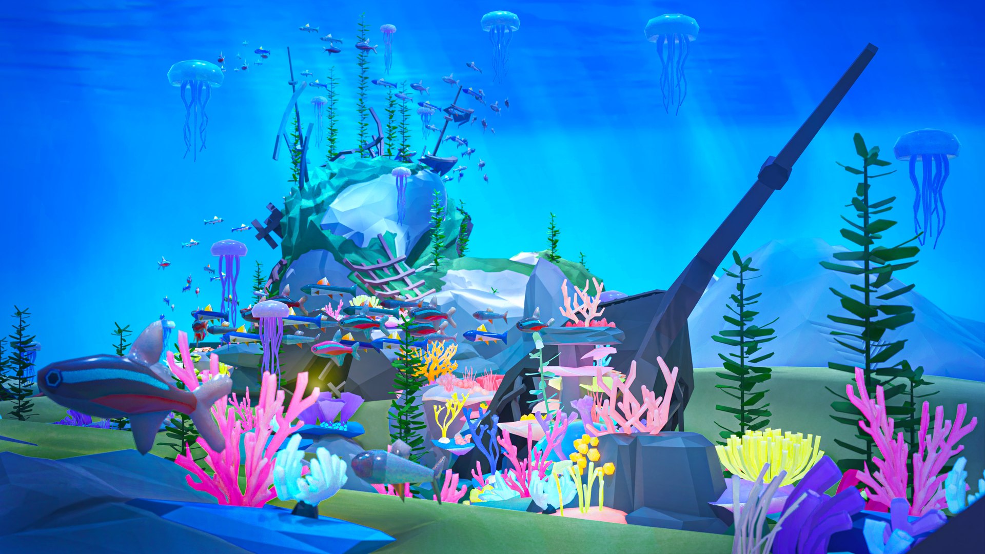 Underwater 1 3D https://p.turbosquid.com/ts-thumb/nr/PeAOMY/b9/25/jpg/1682415410/1920x1080/fit_q87/c0819d2f8ffeeeb76e29ecb0a8b045d847730bed/25.jpg