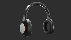 Headphones
