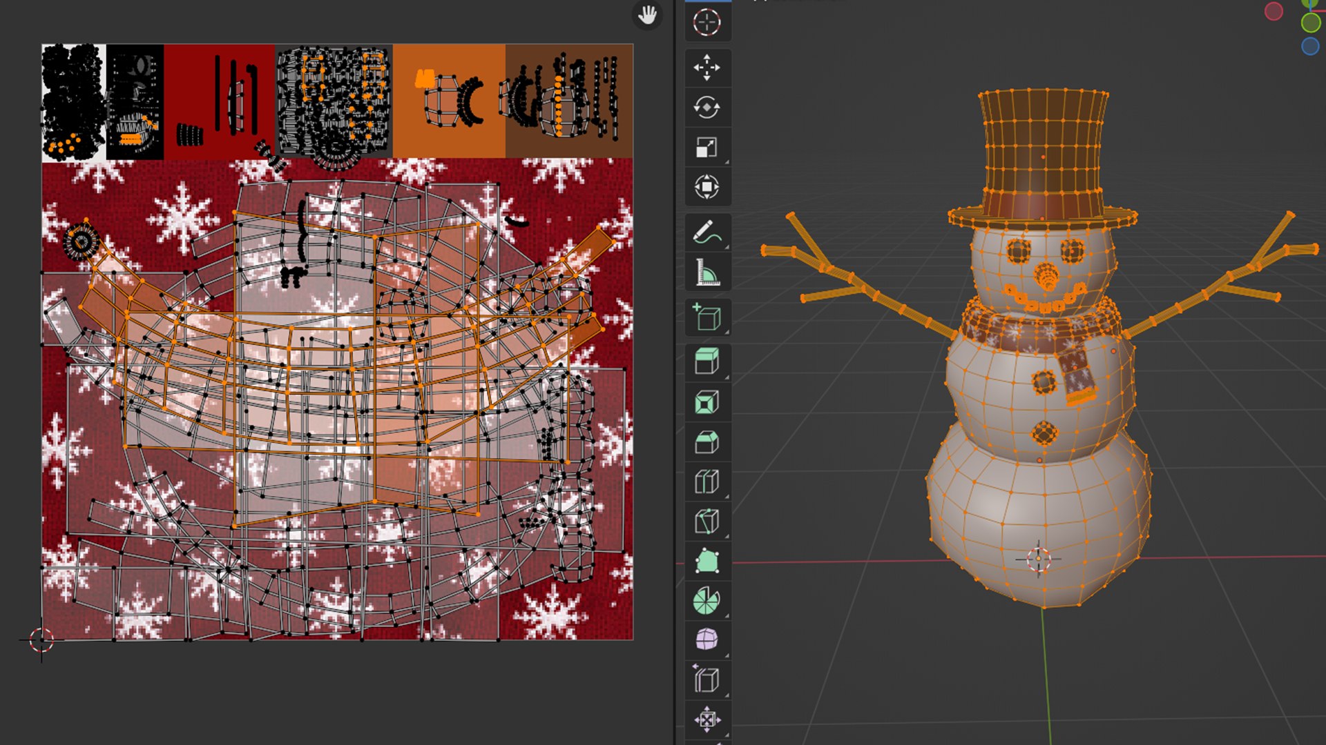 3D Mr Snowman https://p.turbosquid.com/ts-thumb/nr/WHeloi/9R/snowman007/png/1699551248/1920x1080/fit_q87/00215b6b0a59f7a8302e1aca771bde3f9540ab00/snowman007.jpg