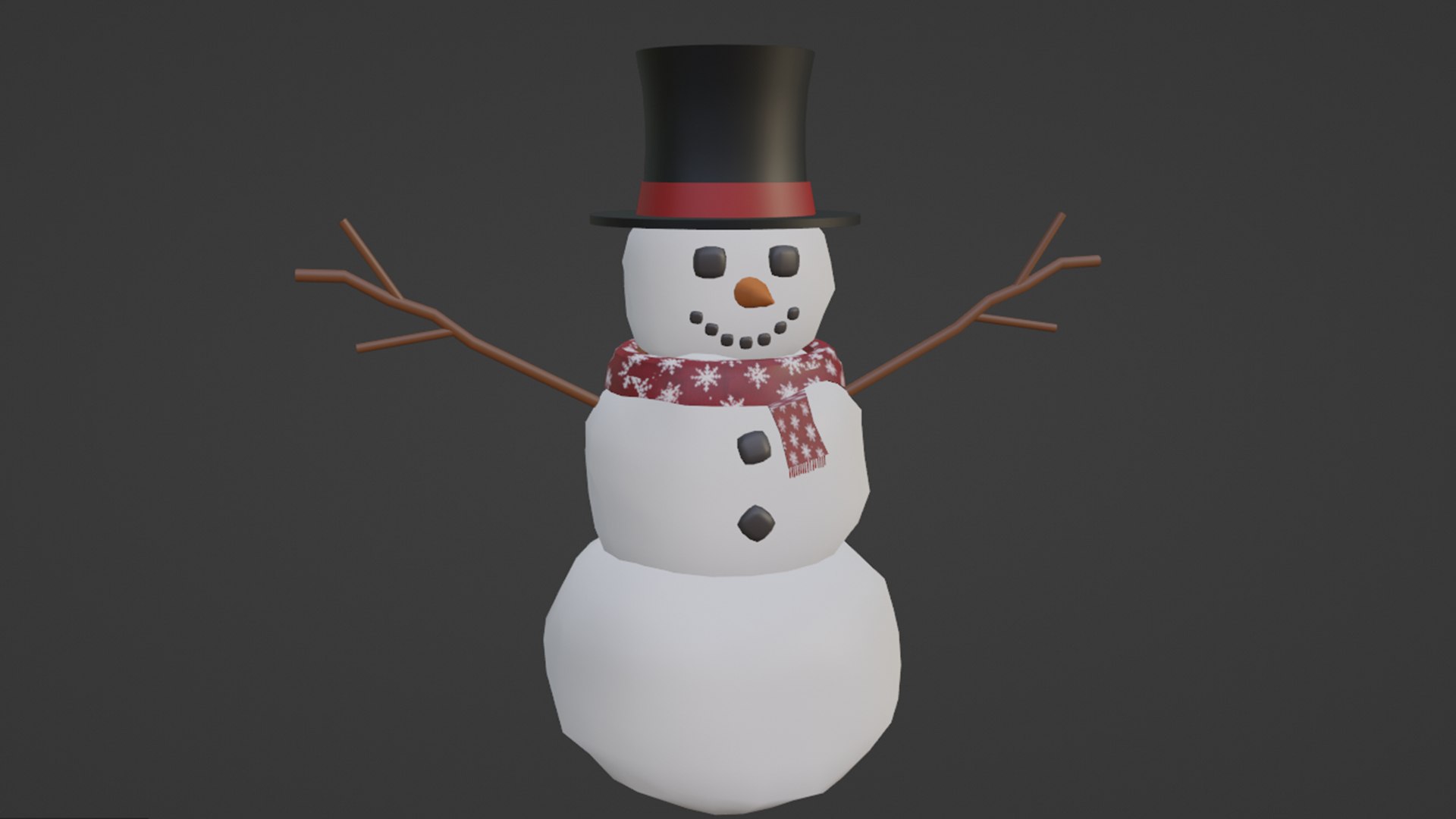 3D Mr Snowman https://p.turbosquid.com/ts-thumb/nr/WHeloi/Ju/snowman002/png/1699551250/1920x1080/fit_q87/29bc007afaf730c80a1d7ffaddb257e0d062376e/snowman002.jpg