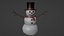雪人先生