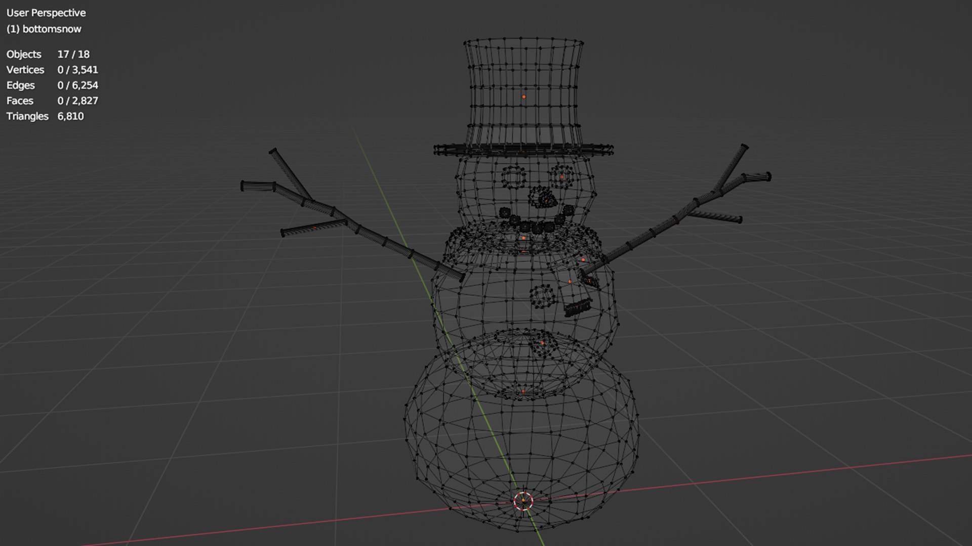 3D Mr Snowman https://p.turbosquid.com/ts-thumb/nr/WHeloi/dg/snowman005/png/1699551252/1920x1080/fit_q87/7573fe1f37830c1e82f4dd210d47f3e9f2769cd2/snowman005.jpg