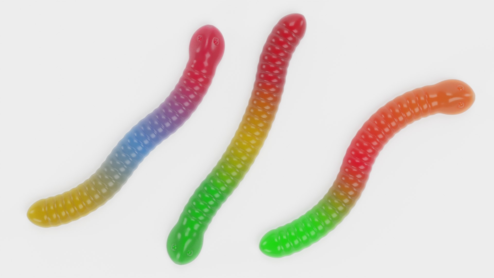 3D Gummy Worms model https://p.turbosquid.com/ts-thumb/nr/Y1R9Gf/pl/gummywormsb/png/1630936669/1920x1080/fit_q87/5616d85c5972f4d406e06d1388bc19a9622de2bd/gummywormsb.jpg