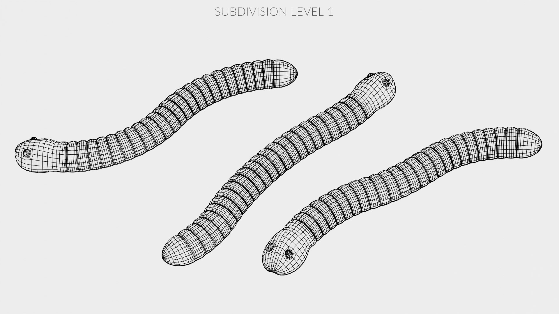 3D Gummy Worms model https://p.turbosquid.com/ts-thumb/nr/Y1R9Gf/yx/gummywormsw3/png/1630936672/1920x1080/fit_q87/e614452d914982a92f9d4fdbef691a0cc00d33b7/gummywormsw3.jpg