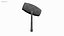 Scary Clown Hammer