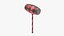 Scary Clown Hammer