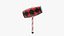 Scary Clown Hammer