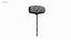 Scary Clown Hammer