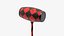 Scary Clown Hammer