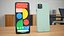 5G Mobile Phone Sorta Sage